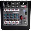 Kép 1/8 - Allen & Heath ZED6 analóg keverő