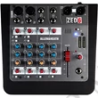 Kép 1/8 - Allen & Heath ZED6 analóg keverő