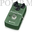 Kép 1/4 - Joyo JF-33 analog delay effektpedál