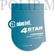 Kép 2/2 - Adam Hall 4 STAR IPP 0600 Jack-Jack hangszer és gitárkábel 6m