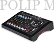 Kép 8/8 - Allen & Heath ZEDi10 USB keverő