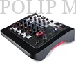 Kép 7/8 - Allen & Heath ZED6 analóg keverő