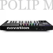 Novation Launchkey 25 MK3 Ableton Live és MIDI kontroller billentyűzet
