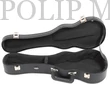 Kép 1/2 - CNB UC20C-320 Ukulele Case kemény Szoprán ukulele tok