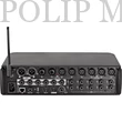 Kép 1/2 - RCF M18 digitális keverő (Használt cikkek)