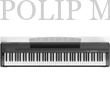 Kép 1/7 - Orla Stage Starter DLS 2022 modell fekete digitális pianínó