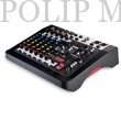 Kép 8/9 - Allen & Heath ZEDi10FX USB keverő