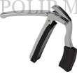 Kép 2/2 - Soundsation Easy-fit capo