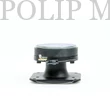 Kép 4/4 - Thunder TD-80S Titanium 150W (8 x 8 cm) 8 Ohm Dome magassugárzó