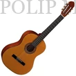 Kép 1/2 - Toledo Marisol 3/4 klasszikus gitár