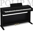 Kép 8/8 - Casio AP-270 Celviano BK digitális zongora