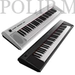 Kép 5/5 - Yamaha NP-12 Piaggero digitalis zongora