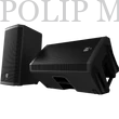 Kép 1/5 - Electro Voice ZLX15P aktív hangfal