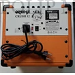 Kép 3/3 - Orange Crush 12 gitár erősítő (Használ t cikkek)
