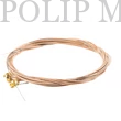 Kép 3/5 - Road Dog AC10 Extra Light 010 - 047 akusztikus gitárhúr szett