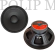 Kép 2/2 - RH Sound - ACE SPA-1501 300/600W 15" 8Ohm mélysugárzó