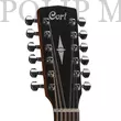 Cort AD810-12-OP 12 húros akusztikus gitár