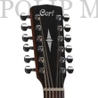 Kép 3/4 - Cort AD810-12-OP 12 húros akusztikus gitár
