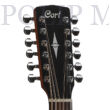 Cort AD810-12-OP 12 húros akusztikus gitár