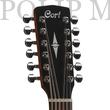 Cort AD810-12-OP 12 húros akusztikus gitár