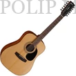 Kép 1/4 - Cort AD810-12-OP 12 húros akusztikus gitár