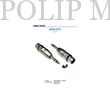 Kép 2/2 - Voice Kraft ADA-011 XLR(m) - 6.3 Jack(p) sztereó átalakító