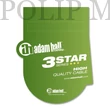 Kép 2/2 - Adam Hall 3 STAR MMF 0300 mikrofon XLR-XLR kábel 3m