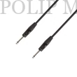 Kép 1/2 - Adam Hall 4 STAR IPP 0300 6,3 Jack-Jack gitár hangszerkábel 3m