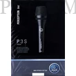 Kép 3/3 - AKG P3S LIVE dinamikus mikrofon