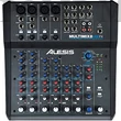 Kép 1/2 - Alesis Multimix 8 USB FX keverő