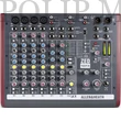 Kép 1/4 - Allen & Heath ZED10FX keverő