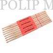 Kép 2/2 - Artbeat ARA5AH American Hickory dobverő pár 5A