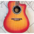 Aria AMB-35 típusú elektroakusztikus gitár (Használt cikkek)