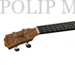 Kép 4/6 - Arrow MH-10 koncert ukulele Natural