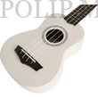 Kép 2/4 - Arrow PB10-WH szoprán ukulele