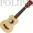 Kép 1/3 - Arrow PB10-NA szoprán ukulele