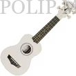 Kép 1/4 - Arrow PB10-WH szoprán ukulele