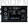 Kép 3/5 - ART PDB passzív direkt DiBox