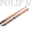 Kép 2/2 - Artbeat Eco Line EL7AH Classic hickory dobverő pár 7A