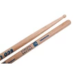 Kép 2/2 - Artbeat Eco Line EL7AH Classic hickory dobverő pár 7A