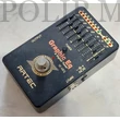 Kép 2/3 - Artec SE-GEQ Graphic Equalizer & Chromatic Tuner (Használt cikk)