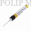 Kép 1/2 - Dr. Tillwich B411 – Rézfúvós forgóventiles mechanika olaj 8ml