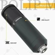 Kép 4/4 - Maono AU-PM320S Studió XLR kondenzátor mikrofon