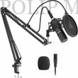 Kép 1/4 - Maono AU-PM320S Studió XLR kondenzátor mikrofon