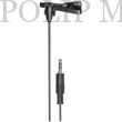 Kép 1/2 - Audio-Technica ATR3350x csiptetős mikrofon