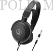 Kép 2/3 - Audio-Technica ATH AVC200  fejhallgató