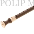 Kép 3/4 - Aulos 703B german fogású szoprán furulya