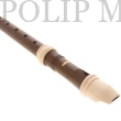 Kép 4/4 - Aulos 703B german fogású szoprán furulya
