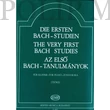 Kép 1/5 - Teöke Mariann dr. Korányiné Az Első Bach Tanulmányok