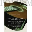 Kép 1/2 - Szendrey-Karper Gitárgyakorlatok és darabok 6